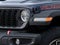 2027 Jeep Wrangler WRANGLER 4-DOOR RUBICON