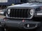2027 Jeep Wrangler WRANGLER 4-DOOR RUBICON