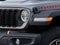 2027 Jeep Wrangler WRANGLER 4-DOOR RUBICON