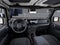 2027 Jeep Wrangler WRANGLER 4-DOOR RUBICON