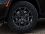 2027 Jeep Grand Cherokee GRAND CHEROKEE LAREDO ALTITUDE 4X2