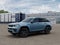 2027 Jeep Grand Cherokee GRAND CHEROKEE LIMITED 4X2