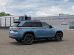 2027 Jeep Grand Cherokee GRAND CHEROKEE LIMITED 4X2
