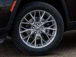 2027 Jeep Grand Cherokee GRAND CHEROKEE LIMITED 4X2