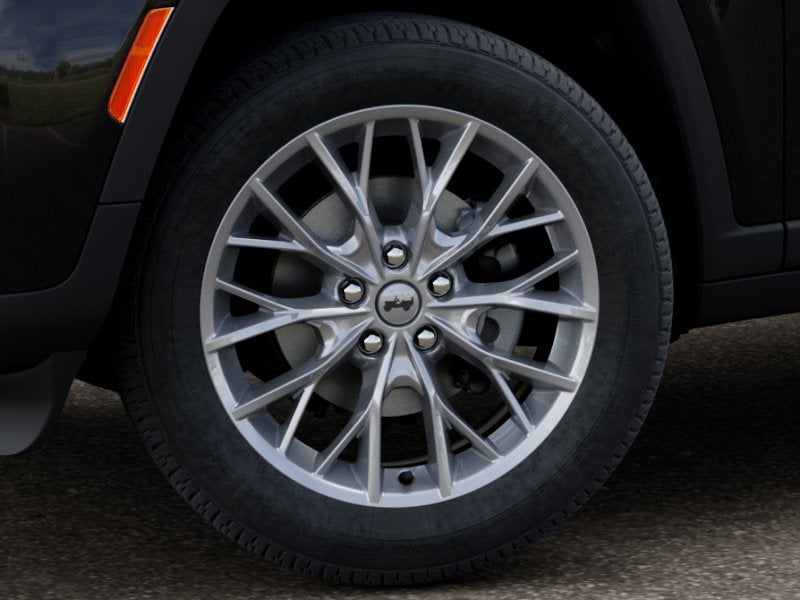 2027 Jeep Grand Cherokee GRAND CHEROKEE LIMITED 4X2