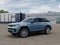 2027 Jeep Grand Cherokee GRAND CHEROKEE LIMITED 4X2