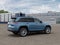 2027 Jeep Grand Cherokee GRAND CHEROKEE LIMITED 4X2