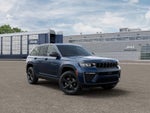 2027 Jeep Grand Cherokee GRAND CHEROKEE LIMITED 4X2