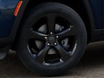 2027 Jeep Grand Cherokee GRAND CHEROKEE LIMITED 4X2