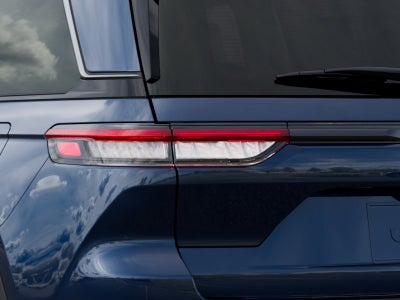 2027 Jeep Grand Cherokee GRAND CHEROKEE LIMITED 4X2