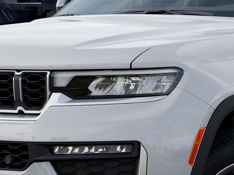 2026 Jeep Grand Cherokee GRAND CHEROKEE LIMITED 4X2