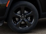2027 Jeep Grand Cherokee GRAND CHEROKEE LIMITED 4X2