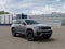 2027 Jeep Grand Cherokee GRAND CHEROKEE LIMITED 4X2