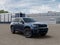 2027 Jeep Grand Cherokee GRAND CHEROKEE LIMITED RESERVE 4X4