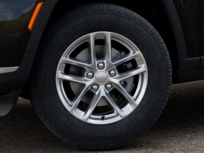 2026 Jeep Grand Cherokee GRAND CHEROKEE L LAREDO X 4X2