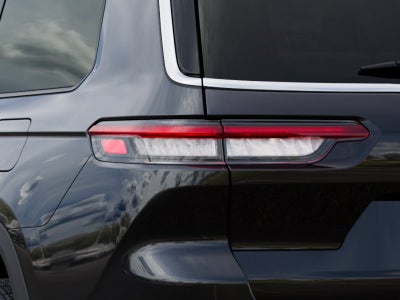 2026 Jeep Grand Cherokee GRAND CHEROKEE L LAREDO 4X2