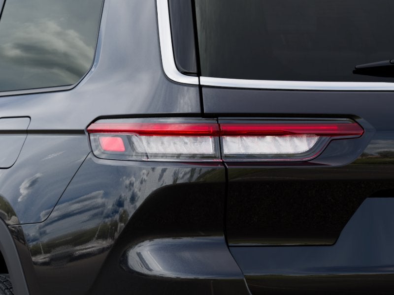 2026 Jeep Grand Cherokee GRAND CHEROKEE L LAREDO 4X2