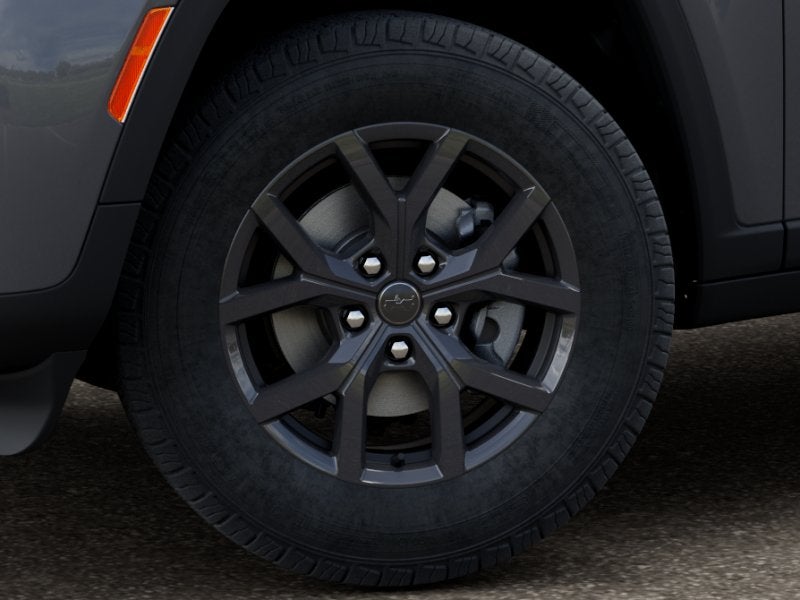 2027 Jeep Grand Cherokee GRAND CHEROKEE L LAREDO ALTITUDE 4X2