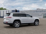2026 Jeep Grand Cherokee GRAND CHEROKEE L LIMITED 4X2