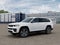 2027 Jeep Grand Cherokee GRAND CHEROKEE L LIMITED 4X2