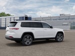 2027 Jeep Grand Cherokee GRAND CHEROKEE L LIMITED 4X2