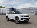2027 Jeep Grand Cherokee GRAND CHEROKEE L LIMITED 4X2