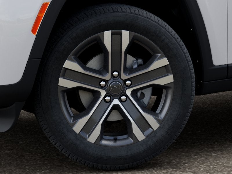 2027 Jeep Grand Cherokee GRAND CHEROKEE L LIMITED 4X2