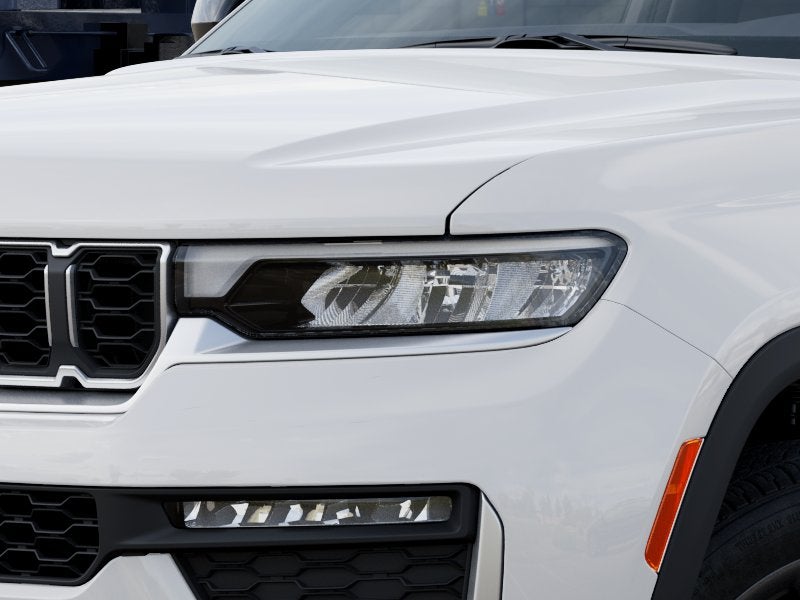 2027 Jeep Grand Cherokee GRAND CHEROKEE L LIMITED 4X2