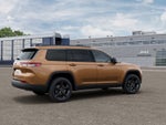 2027 Jeep Grand Cherokee GRAND CHEROKEE L LIMITED 4X2