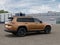 2027 Jeep Grand Cherokee GRAND CHEROKEE L LIMITED 4X2