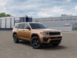 2027 Jeep Grand Cherokee GRAND CHEROKEE L LIMITED 4X2
