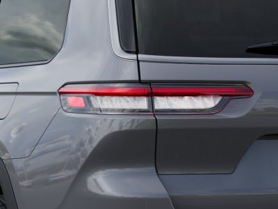 2027 Jeep Grand Cherokee GRAND CHEROKEE L LIMITED 4X2