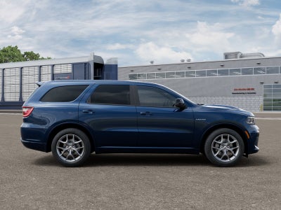 2027 Dodge Durango DURANGO GT HEMI V8 AWD