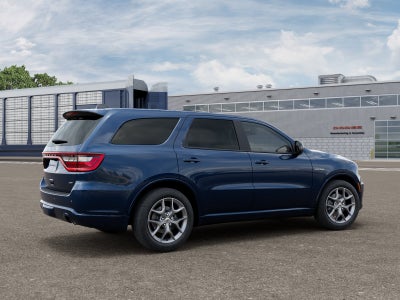 2027 Dodge Durango DURANGO GT HEMI V8 AWD