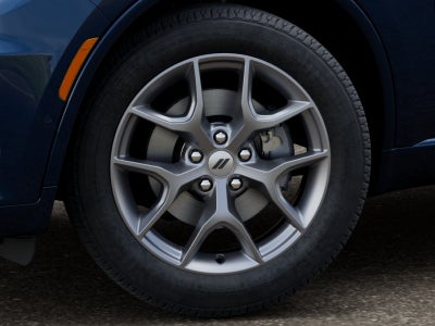2027 Dodge Durango DURANGO GT HEMI V8 AWD