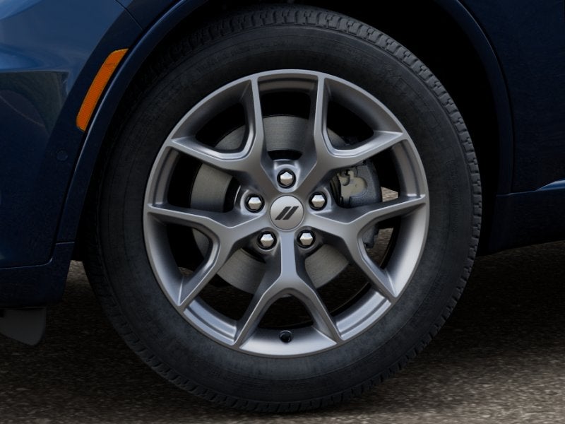 2027 Dodge Durango DURANGO GT HEMI V8 AWD