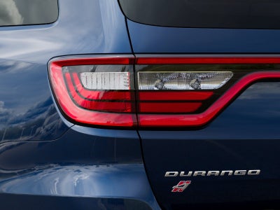 2027 Dodge Durango DURANGO GT HEMI V8 AWD