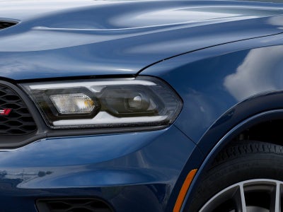 2027 Dodge Durango DURANGO GT HEMI V8 AWD