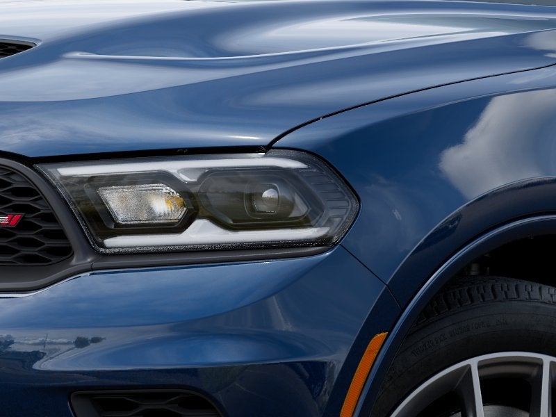 2027 Dodge Durango DURANGO GT HEMI V8 AWD