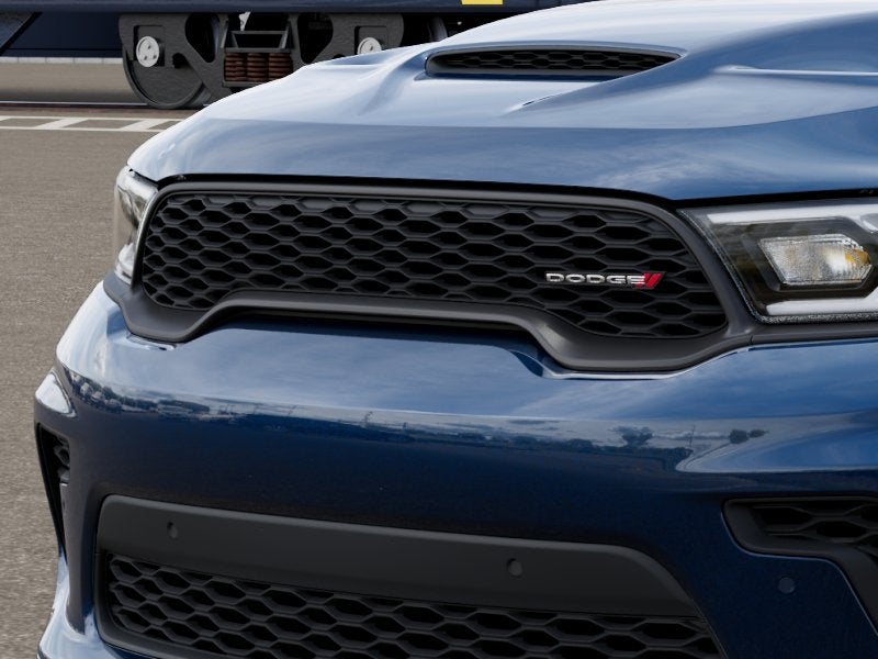 2027 Dodge Durango DURANGO GT HEMI V8 AWD