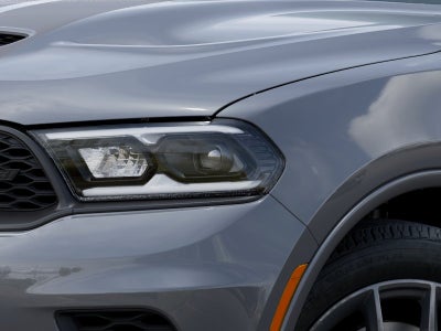 2027 Dodge Durango DURANGO GT HEMI V8 PLUS AWD
