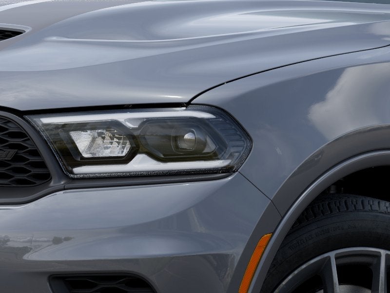 2027 Dodge Durango DURANGO GT HEMI V8 PLUS AWD