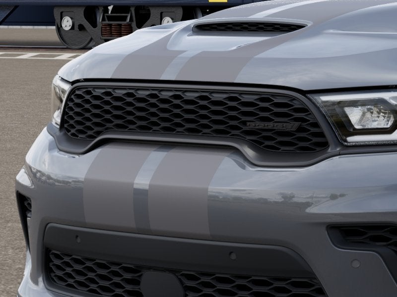 2027 Dodge Durango DURANGO GT HEMI V8 PLUS AWD