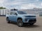 2026 Jeep Grand Wagoneer GRAND WAGONEER L 4X2