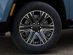 2026 Jeep Grand Wagoneer GRAND WAGONEER 4X2