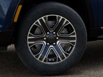 2026 Jeep Grand Wagoneer GRAND WAGONEER 4X2