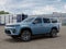 2026 Jeep Grand Wagoneer GRAND WAGONEER 4X2