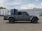 2027 Jeep Gladiator GLADIATOR WILLYS 4X4