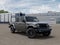 2027 Jeep Gladiator GLADIATOR WILLYS 4X4
