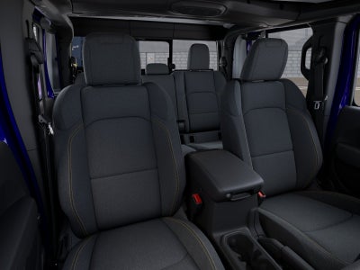 2026 Jeep Gladiator GLADIATOR SPORT 4X4